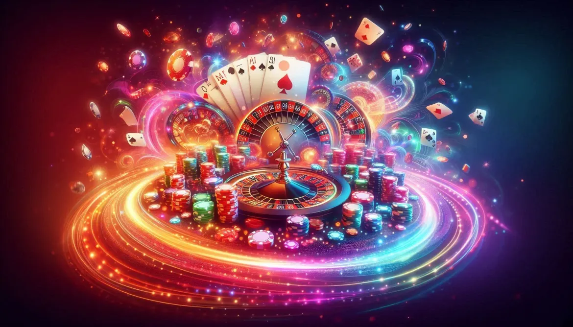 Reel Raven Casino